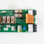 Astanza Sinon Ruby Laser AC Distribution Board Untested As-Is