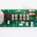 Astanza Sinon Ruby Laser AC Distribution Board Untested As-Is
