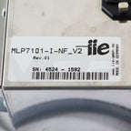 Astanza Sinon Ruby Laser AC Inlet Filter MLP7101-I-NF_V2 Untested As-Is