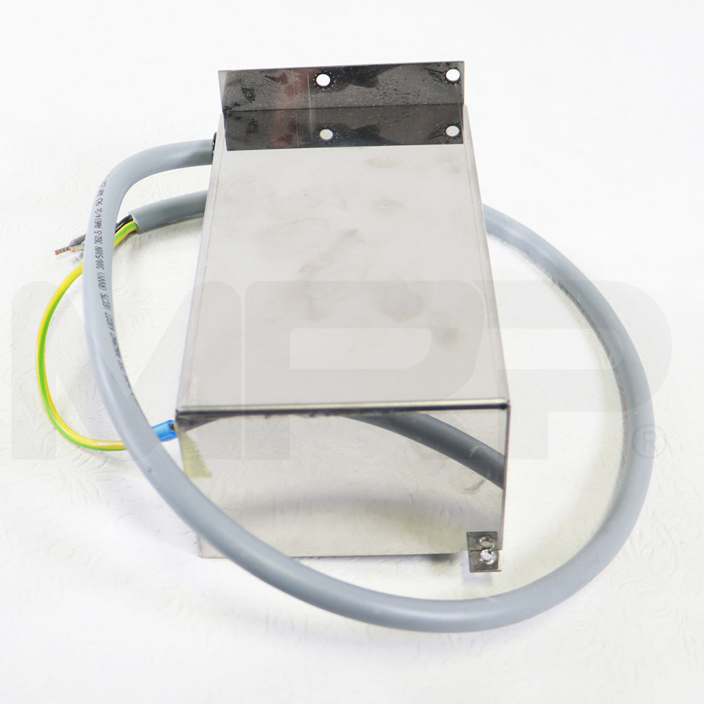 Astanza Sinon Ruby Laser AC Inlet Filter MLP7101-I-NF_V2 Untested As-Is