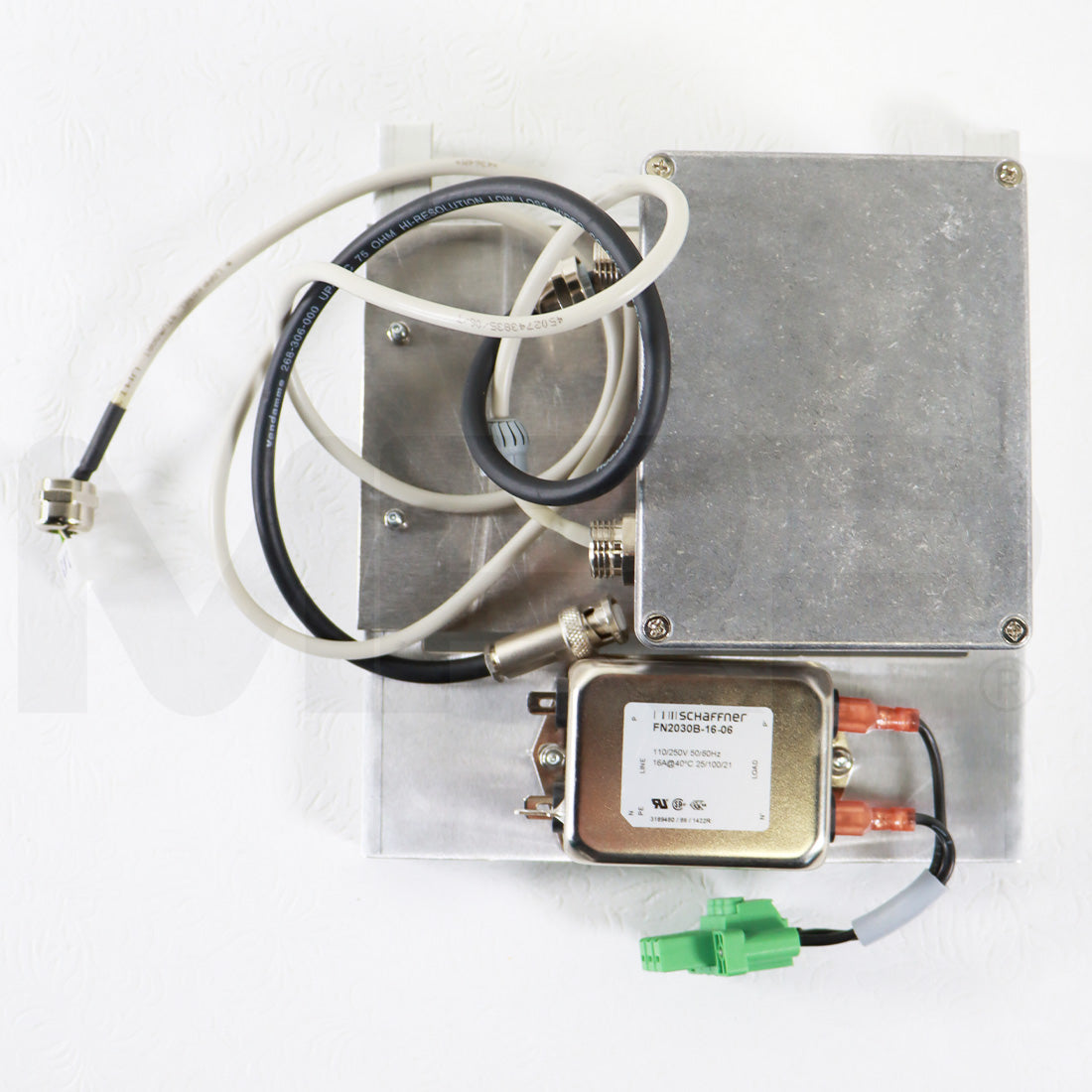 Astanza Sinon Ruby Laser Q-Switched Driver FN2030B-16-06 Untested As-Is