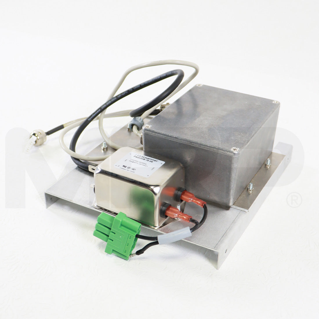 Astanza Sinon Ruby Laser Q-Switched Driver FN2030B-16-06 Untested As-Is