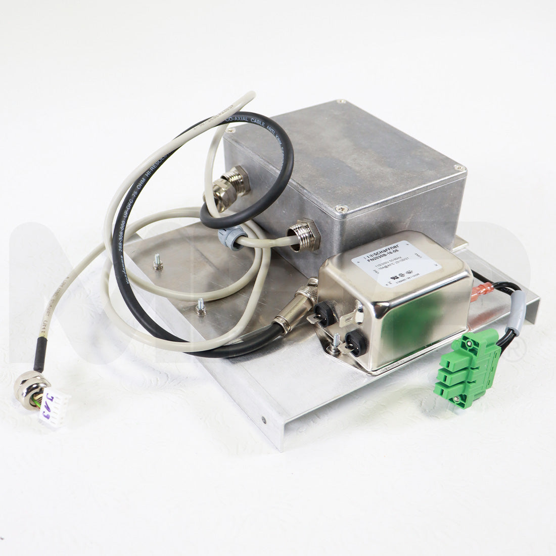 Astanza Sinon Ruby Laser Q-Switched Driver FN2030B-16-06 Untested As-Is