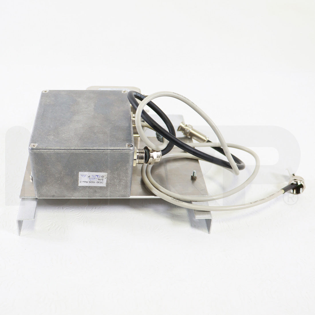 Astanza Sinon Ruby Laser Q-Switched Driver FN2030B-16-06 Untested As-Is