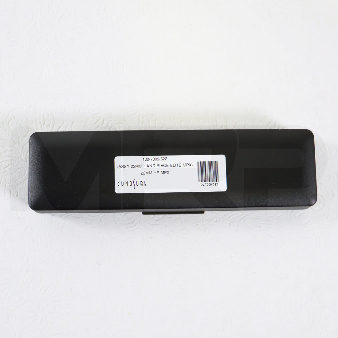 Cynosure Elite MPX 22mm Cartridge Handpiece HP 100-7009-622