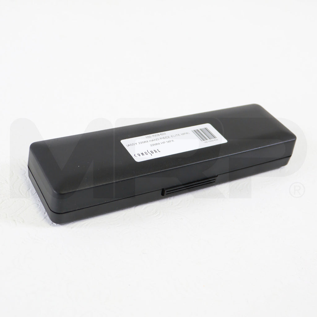 Cynosure Elite MPX 22mm Cartridge Handpiece HP 100-7009-622