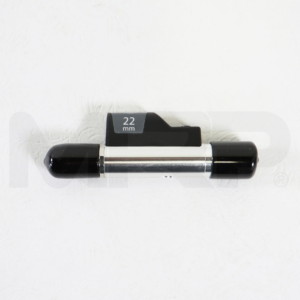 Cynosure Elite MPX 22mm Cartridge Handpiece HP 100-7009-622