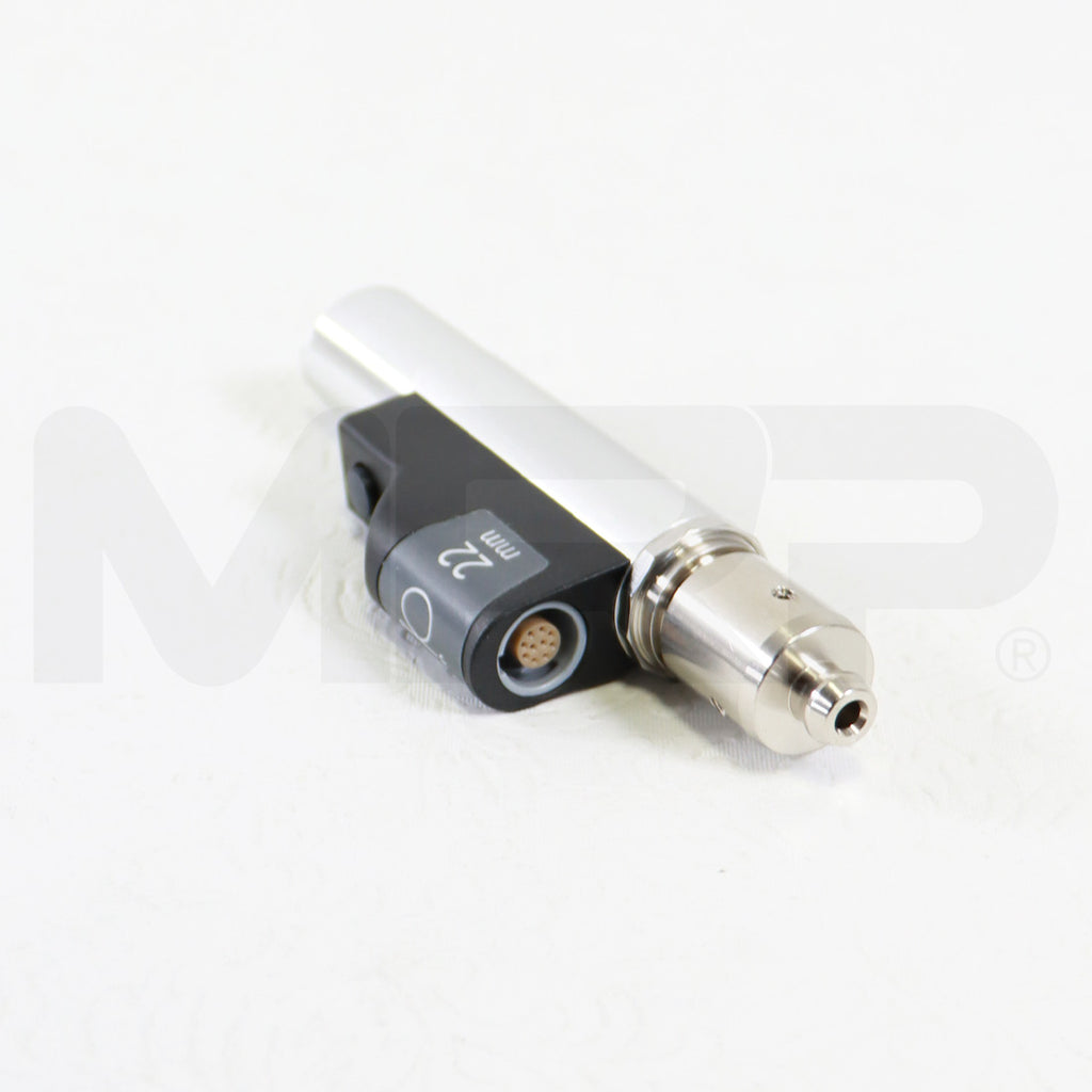 Cynosure Elite MPX 22mm Cartridge Handpiece HP 100-7009-622