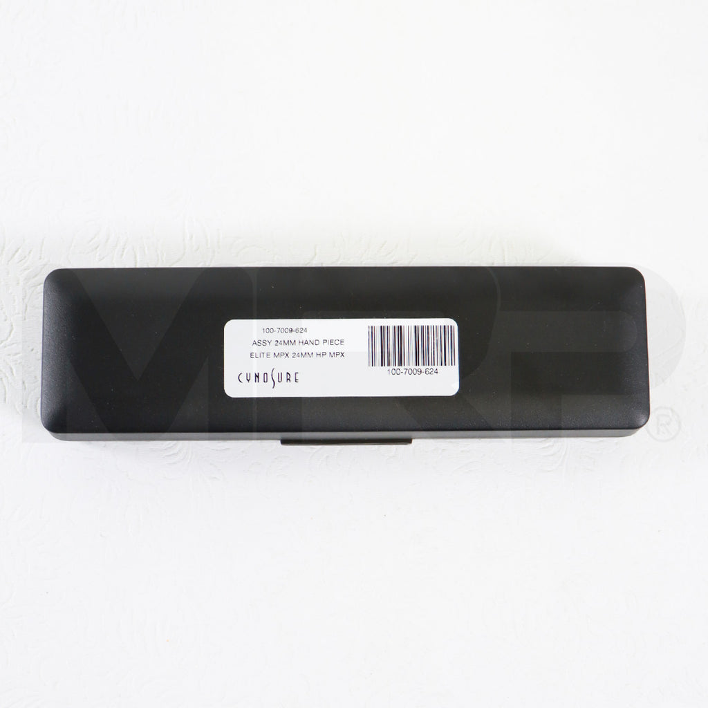 Cynosure Elite MPX 24mm Cartridge HP Handpiece 100-7009-624