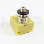 Candela VBeam Laser Focus Lens Untested Parts As-Is