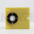 Candela VBeam Laser Focus Lens Untested Parts As-Is