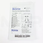 Bovie ESRS Disposable Solid Adult Return Electrode Pad - Single 11/2027