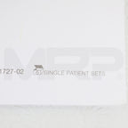 Thermage Skin Marking Paper 3.0CM² TK-3.00 6 Single Patient Sets P013373-01
