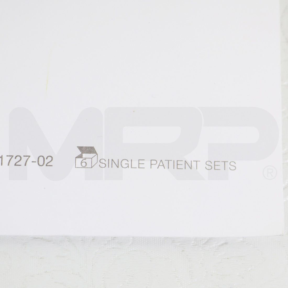 Thermage Skin Marking Paper 3.0CM² TK-3.00 6 Single Patient Sets P013373-01