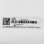Thermage Skin Marking Paper 16.0CM² 6 Single Patient Sets P009325-02
