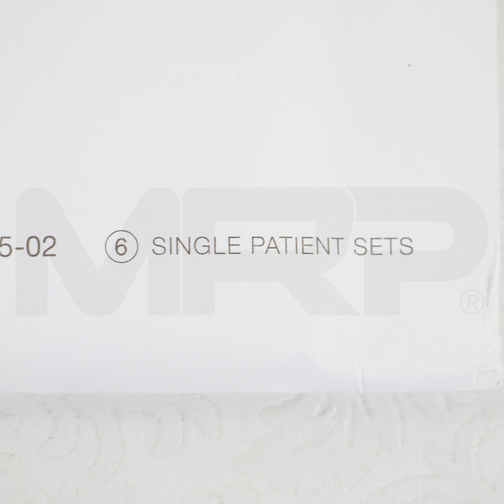 Thermage Skin Marking Paper 16.0CM² 6 Single Patient Sets P009325-02