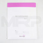 Thermage Skin Marking Paper 16.0CM² 6 Single Patient Sets P009325-02