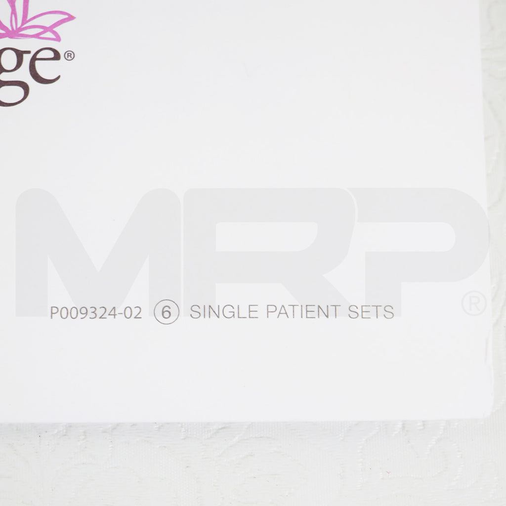 Thermage Skin Marking Paper 3.0CM² Large 6 Single Patient Sets P009324-02