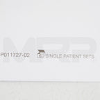 2022 Thermage Skin Marking Paper 3.0CM² 6 Single Patient Sets P011727-02