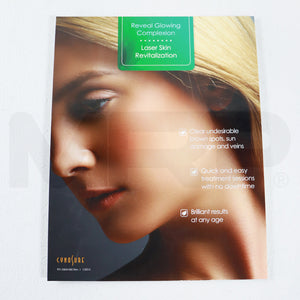 Descriptive image text