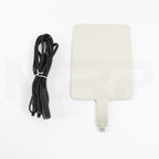 Bovie Reusable Grounding Plate with Cord