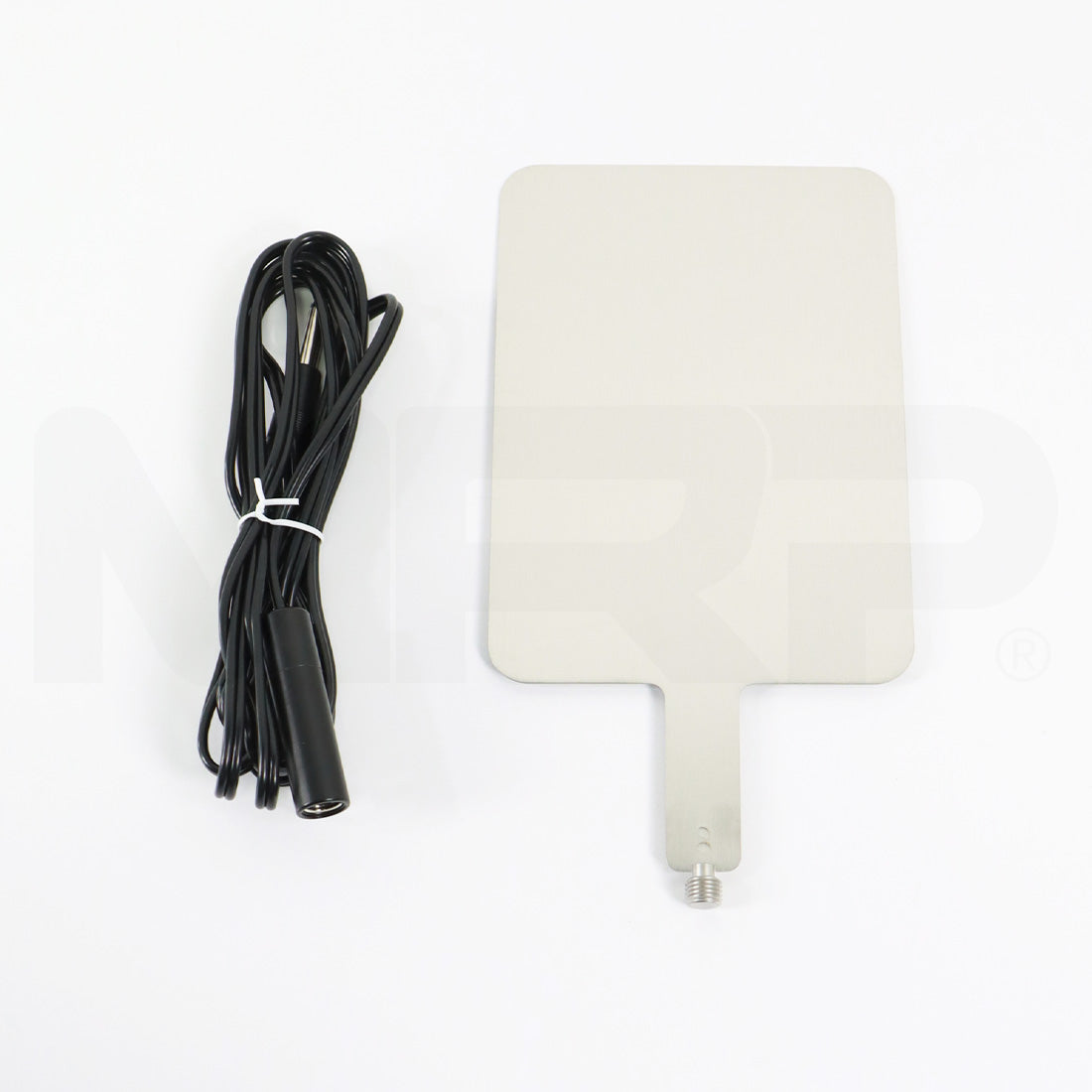 Bovie Reusable Grounding Plate with Cord