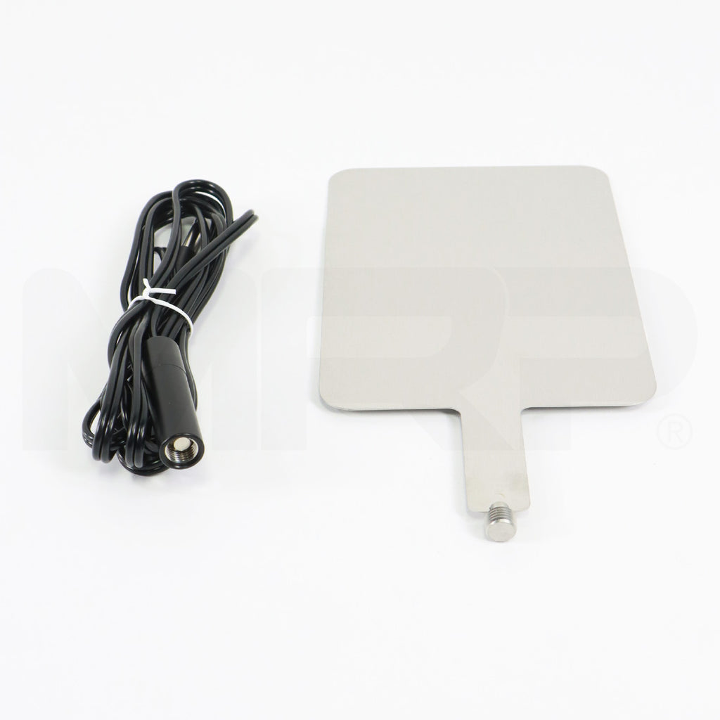 Bovie Reusable Grounding Plate with Cord