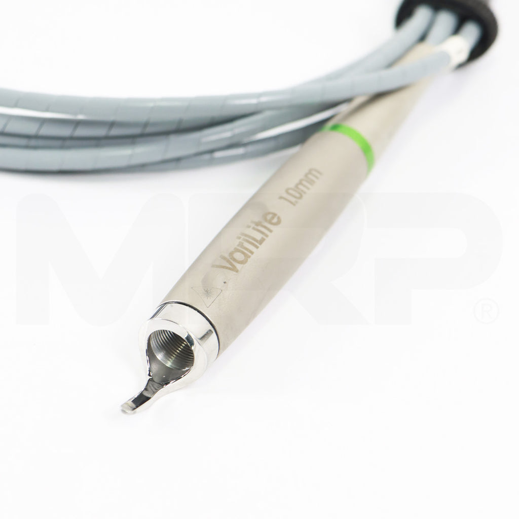 Iridex Varilite 532nm/940nm laser 1.0mm Fiber Handpiece