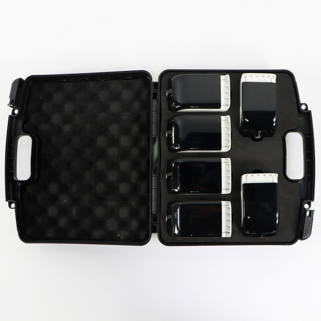 InMode Evolve Trim Hands-Free Handpiece RF EMS Body Applicators