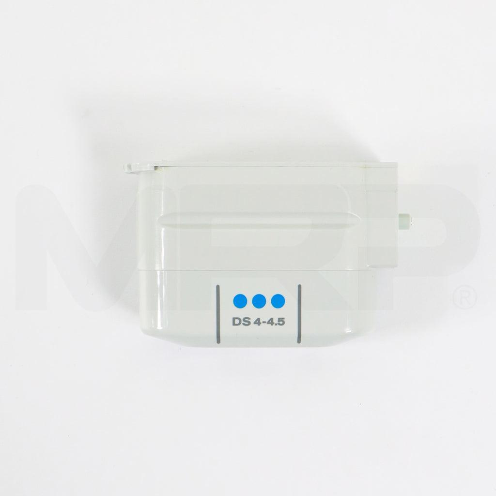 Ulthera DeepSEE DS 4-4.5 Transducer Blue 2171 Lines Left of 2400 Exp 06/2020