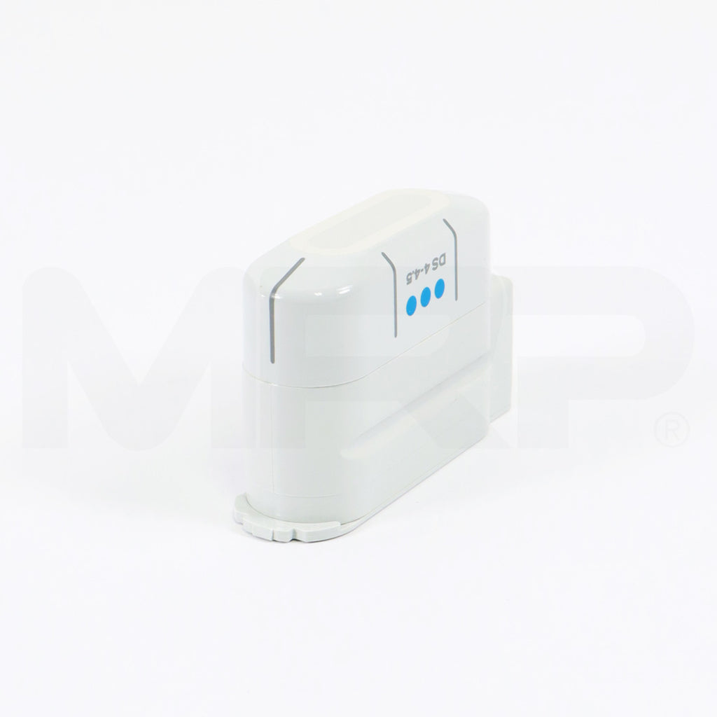 Ulthera DeepSEE DS 4-4.5 Transducer Blue 2171 Lines Left of 2400 Exp 06/2020