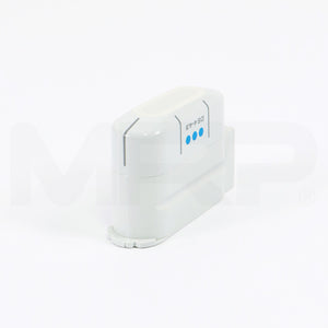Ulthera DeepSEE DS 4-4.5 Transducer Blue 2171 Lines Left of 2400 Exp 06/2020