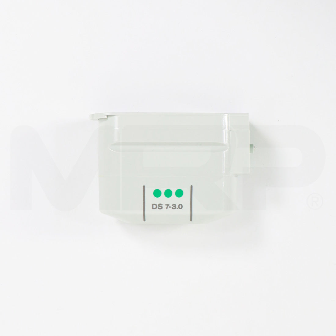 Ulthera DeepSEE DS 7-3.0 Transducer Green 2022 Lines Left of 2400 Exp 01/2023