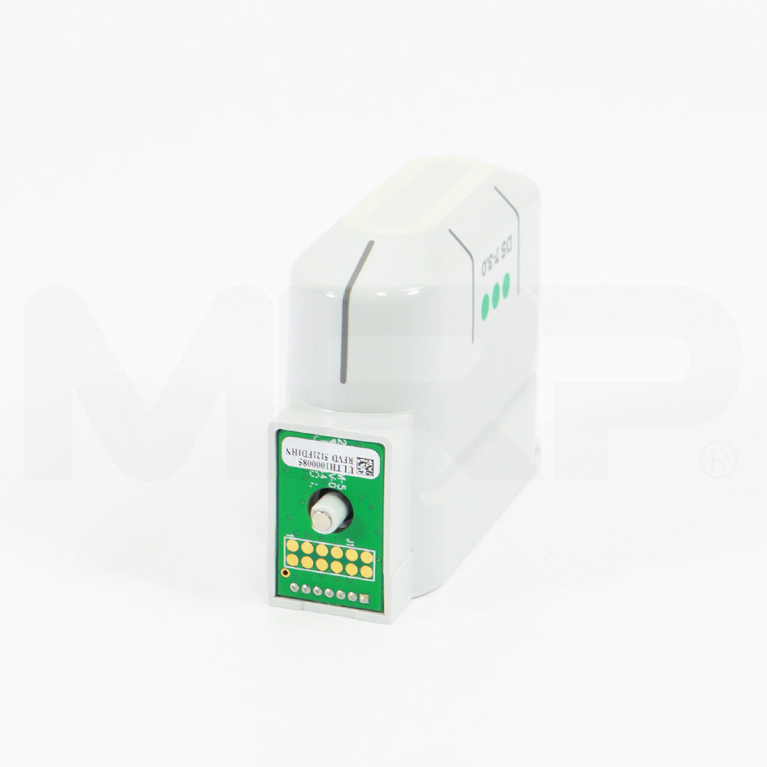 Ulthera DeepSEE DS 7-3.0 Transducer Green 2022 Lines Left of 2400 Exp 01/2023