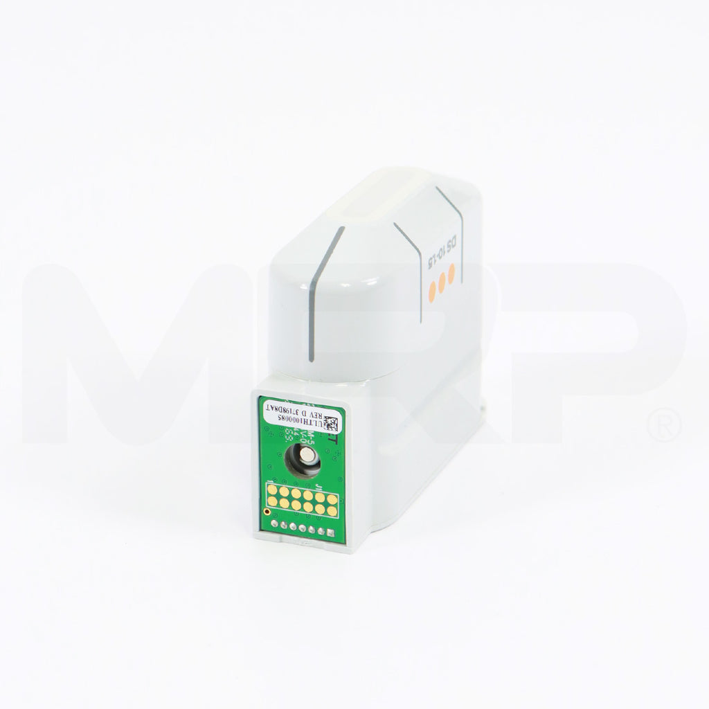 Ulthera DeepSEE DS 10-1.5 Transducer Orange 2400 Lines Left of 2400 Exp 10/2020
