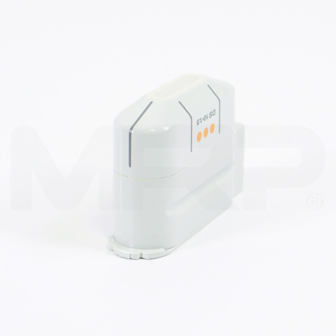 Ulthera DeepSEE DS 10-1.5 Transducer Orange 2400 Lines Left of 2400 Exp 10/2020