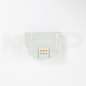 Ulthera DeepSEE DS 10-1.5 Transducer Orange 2400 Lines Left of 2400 Exp 10/2020