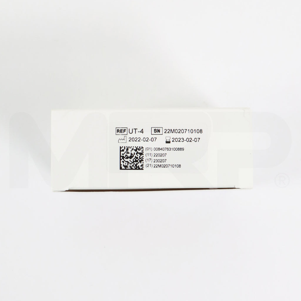 Ulthera DeepSEE DS 10-1.5 Orange Transducer 2400/2400 Lines Exp 02/2023