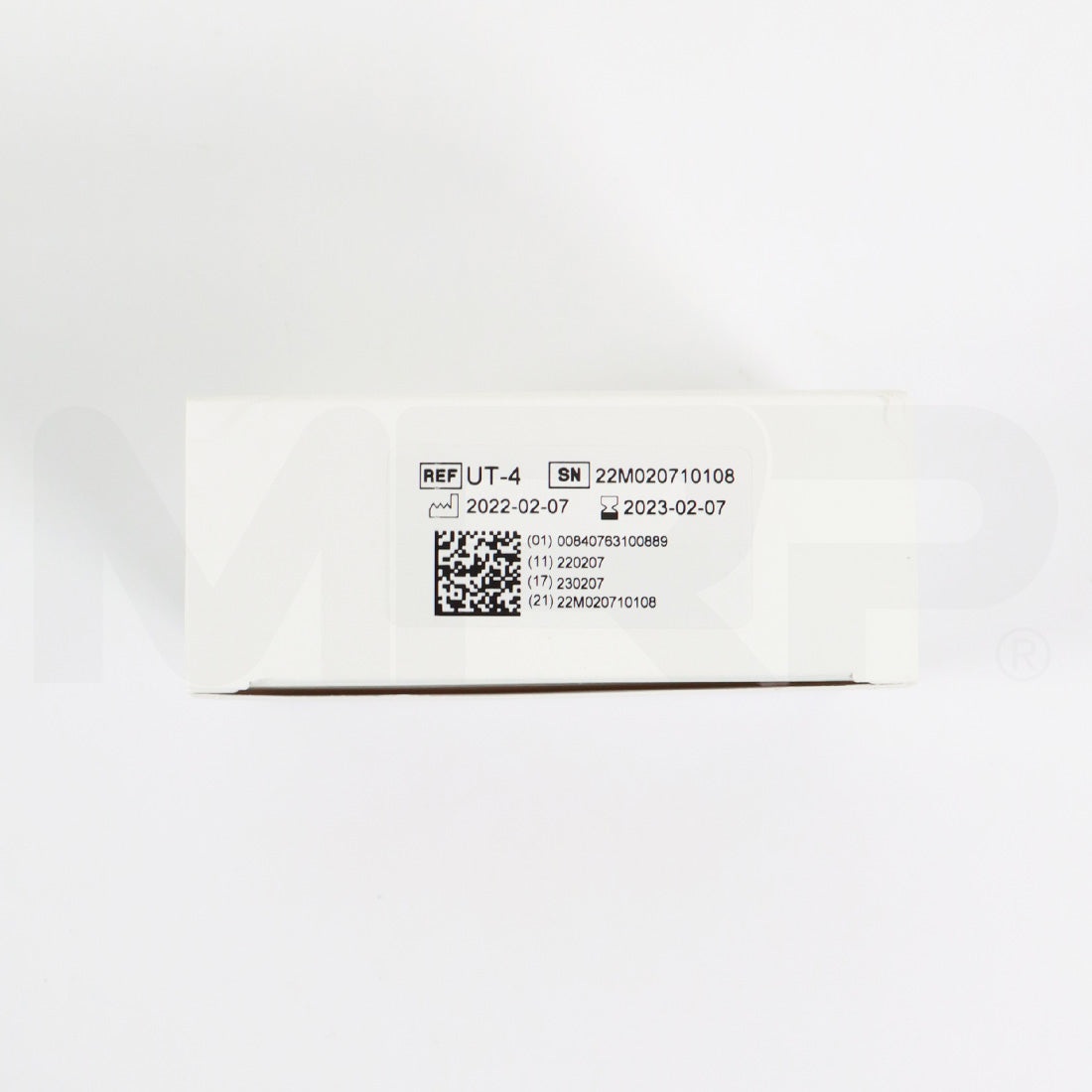 Ulthera DeepSEE DS 10-1.5 Orange Transducer 2400/2400 Lines Exp 02/2023