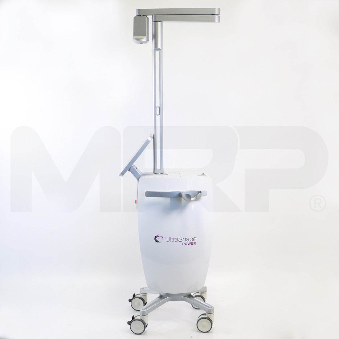 2017 Syneron Candela UltraShape Power Ultrasound Fat Reduction Body Contouring System