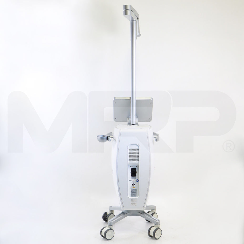 2017 Syneron Candela UltraShape Power Ultrasound Fat Reduction Body Contouring System