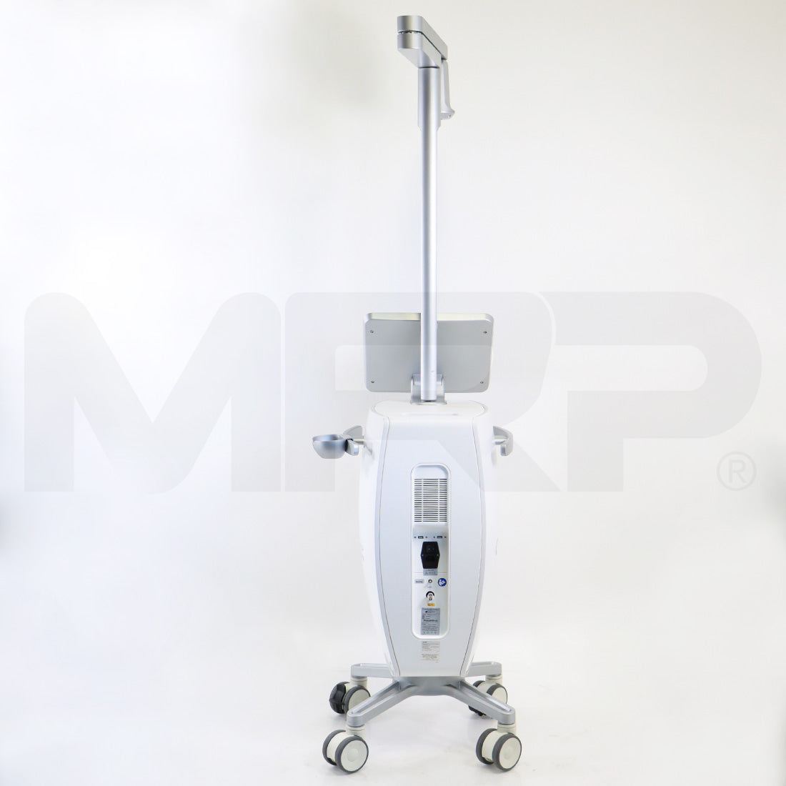 2017 Syneron Candela UltraShape Power Ultrasound Fat Reduction Body Contouring System