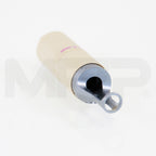 Alma Harmony Elite LP YAG 1064 Laser Handpiece 2mm Distance Gauge Tip Parts As-Is