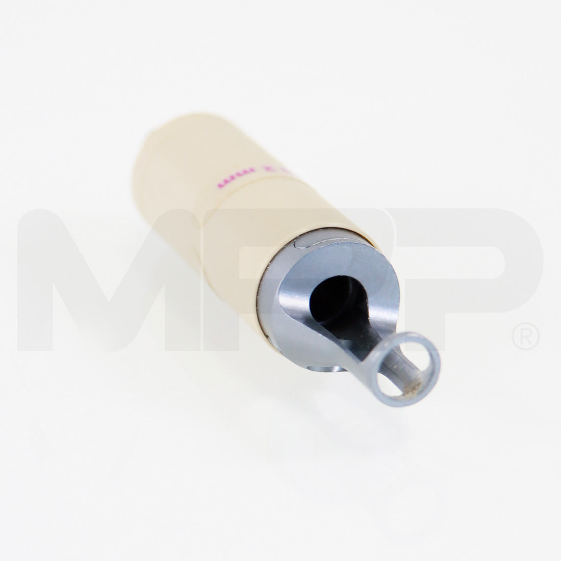 Alma Harmony Elite LP YAG 1064 Laser Handpiece 2mm Distance Gauge Tip Parts As-Is