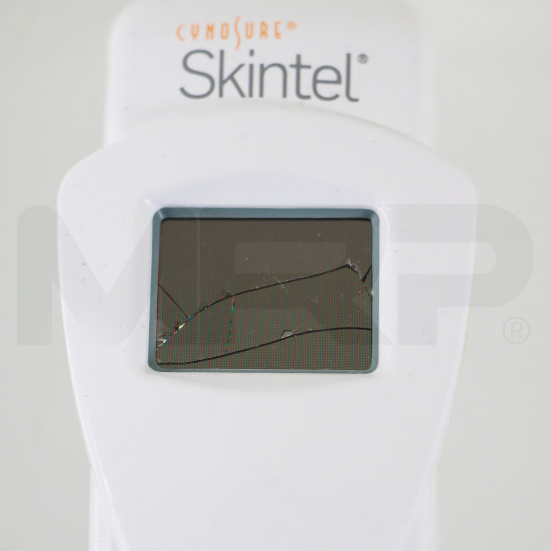 Cynosure Palomar ICON Vectus Skintel Melanin Density Skin Type Reader Parts As-Is