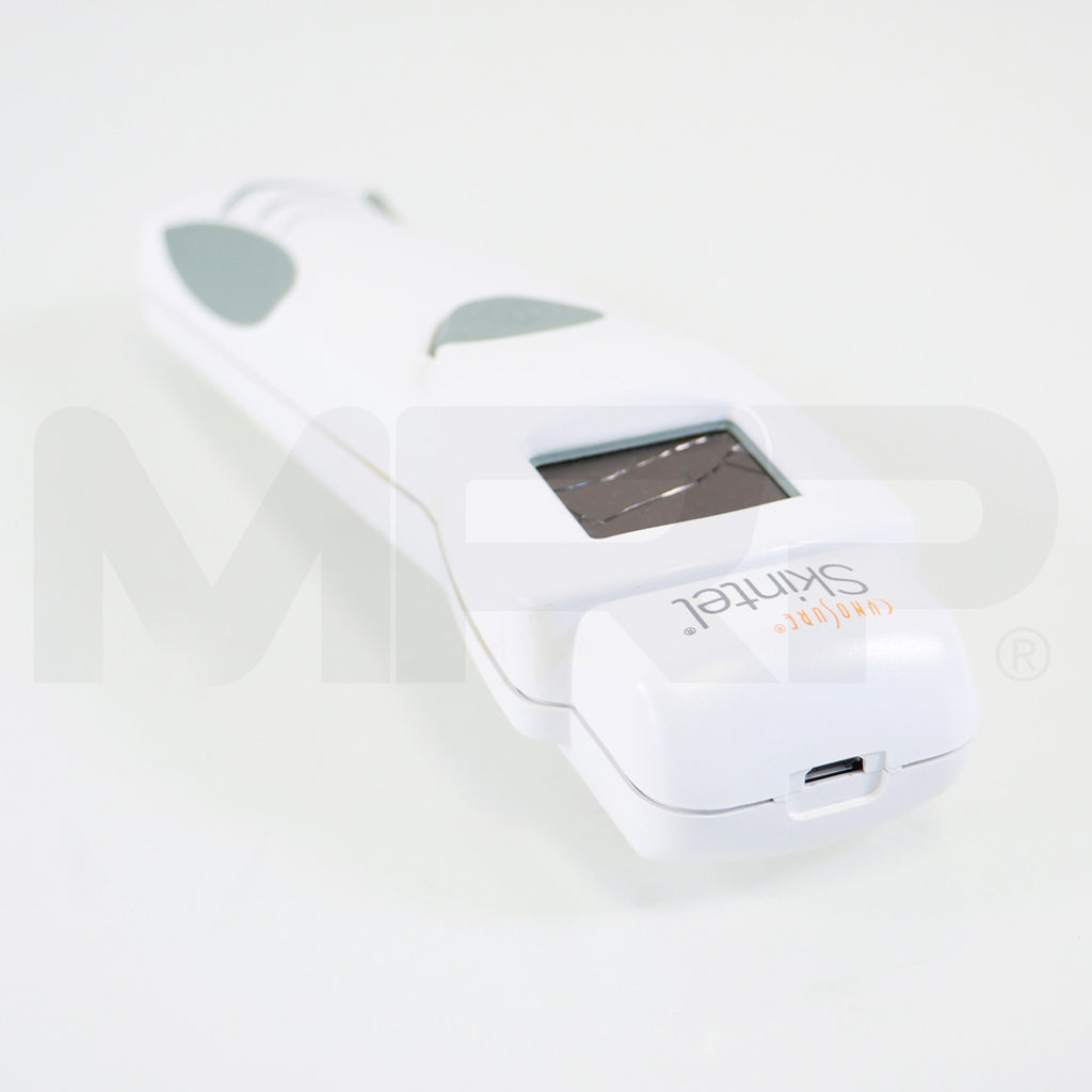 Cynosure Palomar ICON Vectus Skintel Melanin Density Skin Type Reader Parts As-Is