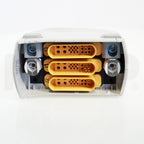 Cutera Xeo Laser Dummy Head Proxy Handpiece Dummyhead Port Plug 7000110 Rev J