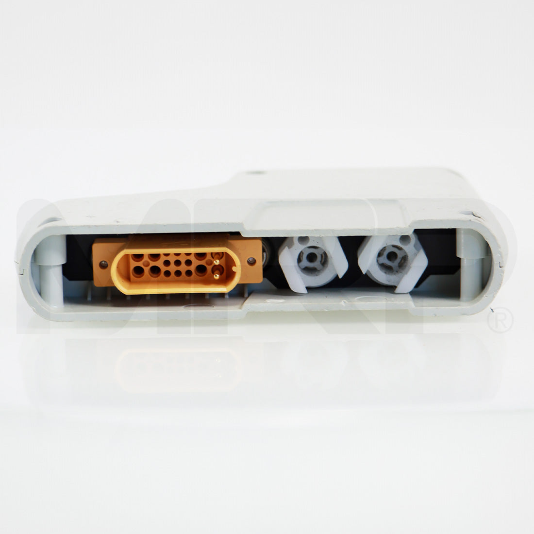 Cutera Excel V 532 1064nm Laser Handpiece Dummy Head Placeholder Port Cover Plug