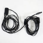 Cutera TruSculpt Dispersive Return Electrode Grounding Pad Cable Untested As-Is