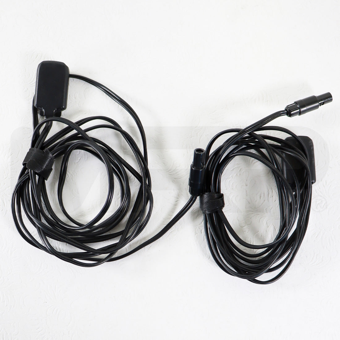 Cutera TruSculpt Dispersive Return Electrode Grounding Pad Cable Untested As-Is